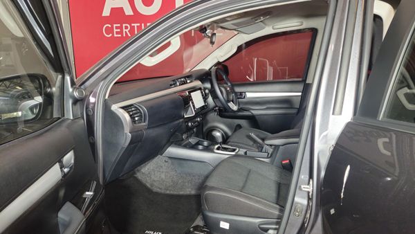 2024-Toyota-Hilux-28-GD-6-Raider-4x4-Auto-Double-Cab image:20