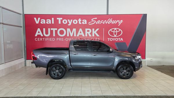 2024-Toyota-Hilux-28-GD-6-Raider-4x4-Auto-Double-Cab image:2