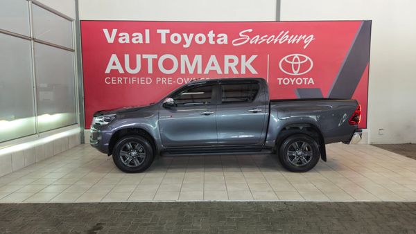2024-Toyota-Hilux-28-GD-6-Raider-4x4-Auto-Double-Cab image:3