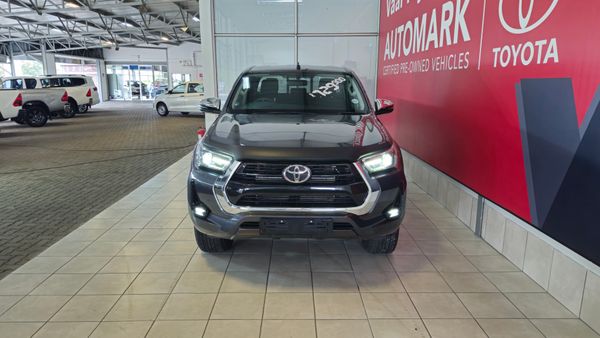 2024-Toyota-Hilux-28-GD-6-Raider-4x4-Auto-Double-Cab image:4