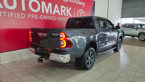 2024-Toyota-Hilux-28-GD-6-Raider-4x4-Auto-Double-Cab image:5