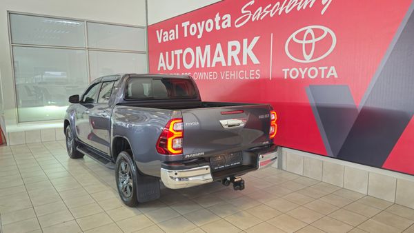 2024-Toyota-Hilux-28-GD-6-Raider-4x4-Auto-Double-Cab image:6