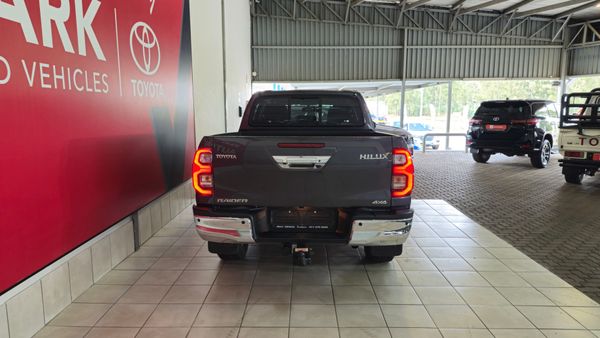 2024-Toyota-Hilux-28-GD-6-Raider-4x4-Auto-Double-Cab image:7
