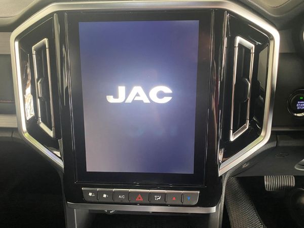 2026-JAC-T9-20-CTI-Super-Lux-4x4-Auto-Double-Cab image:10