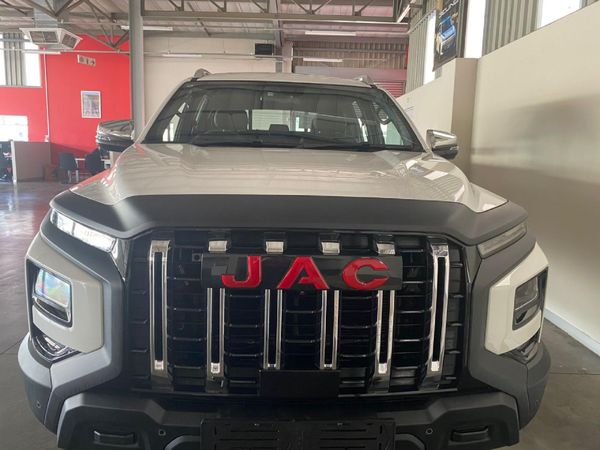 2026-JAC-T9-20-CTI-Super-Lux-4x4-Auto-Double-Cab image:19