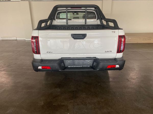 2026-JAC-T9-20-CTI-Super-Lux-4x4-Auto-Double-Cab image:24