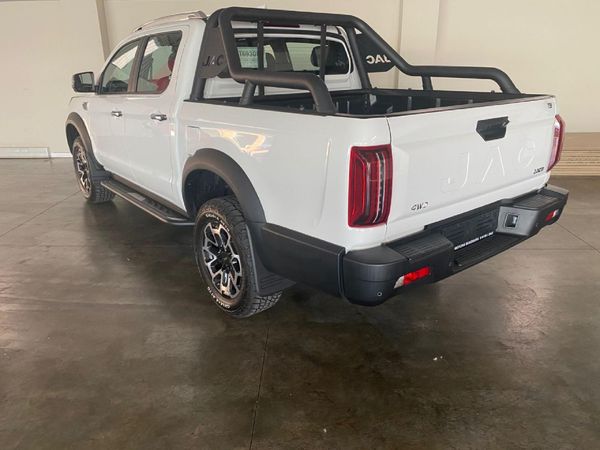 2026-JAC-T9-20-CTI-Super-Lux-4x4-Auto-Double-Cab image:25