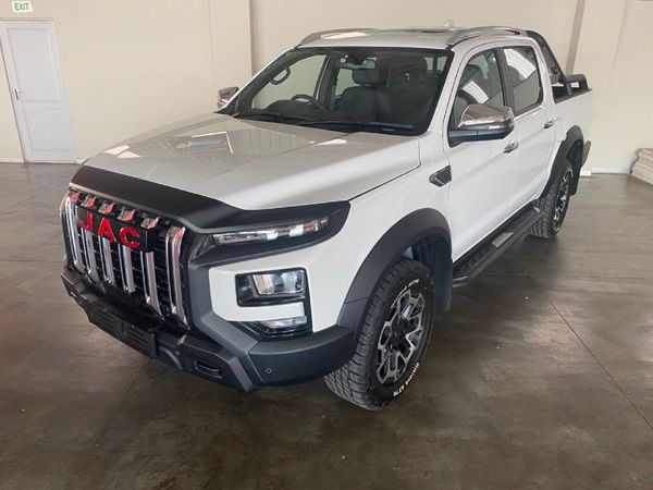 2026-JAC-T9-20-CTI-Super-Lux-4x4-Auto-Double-Cab image:27
