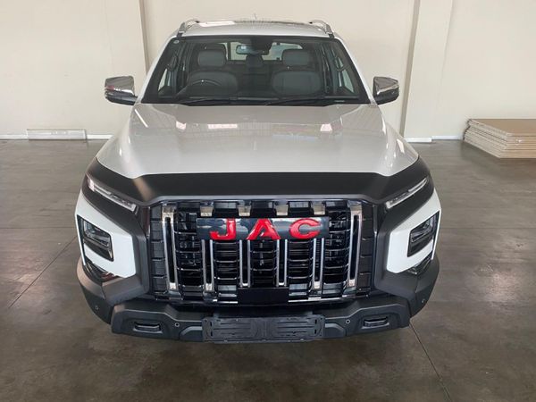 2026-JAC-T9-20-CTI-Super-Lux-4x4-Auto-Double-Cab image:28