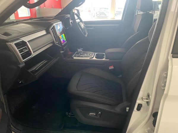 2026-JAC-T9-20-CTI-Super-Lux-4x4-Auto-Double-Cab image:3