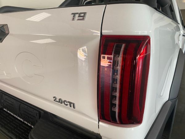 2026-JAC-T9-20-CTI-Super-Lux-4x4-Auto-Double-Cab image:5