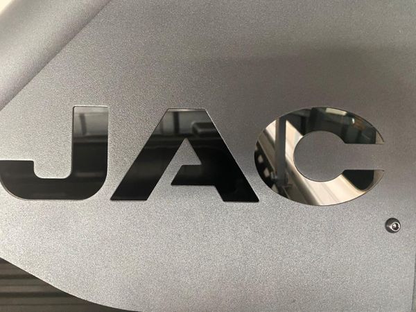 2026-JAC-T9-20-CTI-Super-Lux-4x4-Auto-Double-Cab image:6