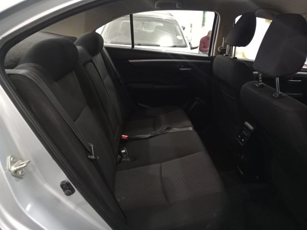 Used Suzuki Ciaz GL for sale in Gauteng (ID