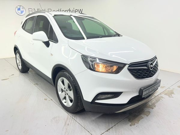 その他 MOKA3 Mazda CX-3 2.0 Active for sale in Nelspruit - ID: 28300633