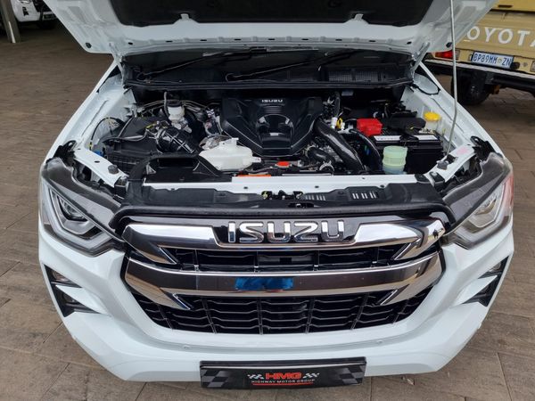 2024-Isuzu-D-Max-30-DDI-LSE-4x4-Auto-Extended-Cab image:9