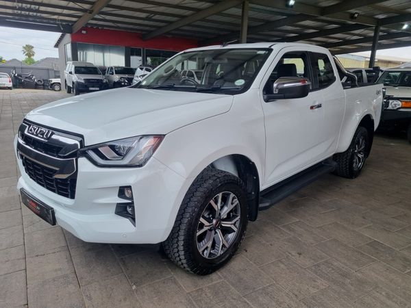 2024-Isuzu-D-Max-30-DDI-LSE-4x4-Auto-Extended-Cab image:7