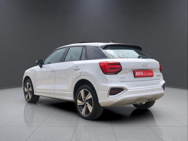 2024-Audi-Q2-Urban-Edition-35TFSI image:4