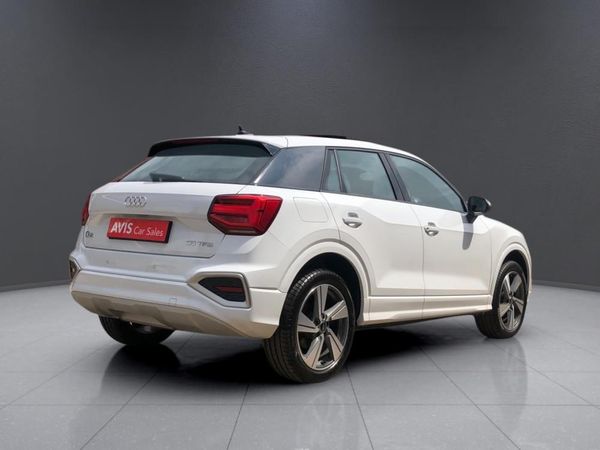 2024-Audi-Q2-Urban-Edition-35TFSI image:6
