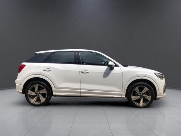 2024-Audi-Q2-Urban-Edition-35TFSI image:7