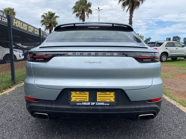 2020-Porsche-Cayenne-Coupe image:3