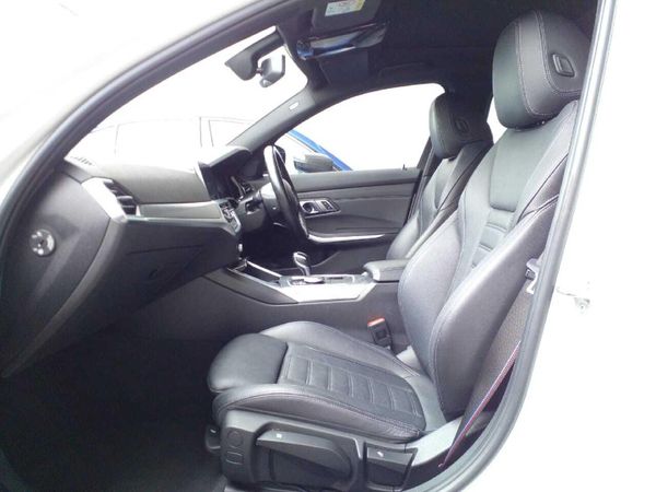 Used BMW Series 330i M Sport for sale in Gauteng