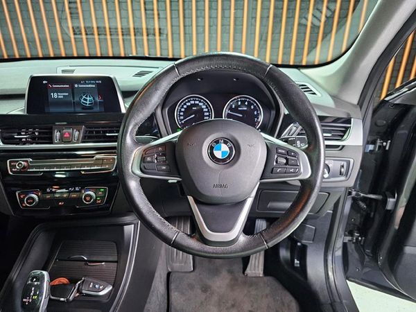 2019-BMW-X1-sDrive18i-Sport-Line-Auto image:9