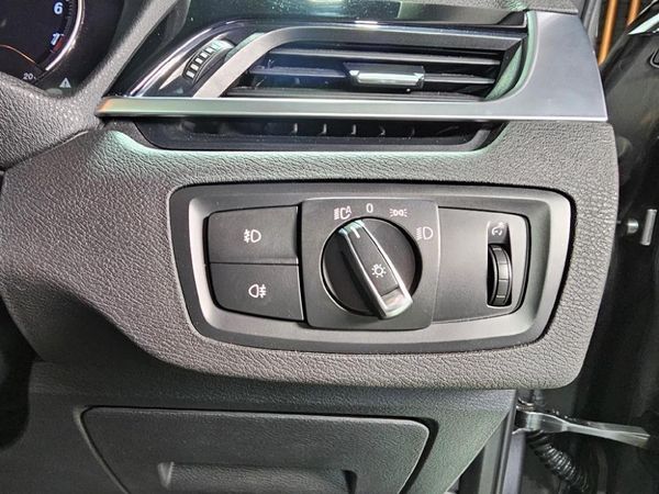 2019-BMW-X1-sDrive18i-Sport-Line-Auto image:13