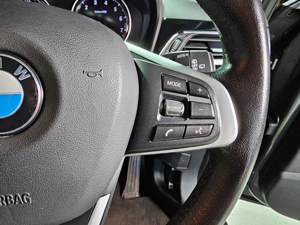 2019-BMW-X1-sDrive18i-Sport-Line-Auto image:17