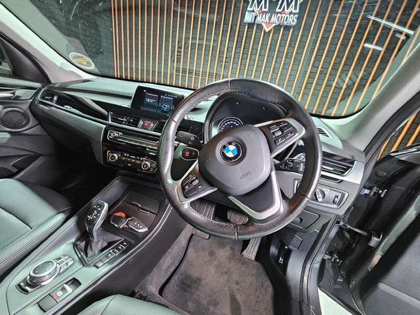 2019-BMW-X1-sDrive18i-Sport-Line-Auto image:18