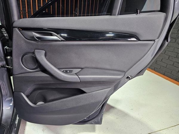 2019-BMW-X1-sDrive18i-Sport-Line-Auto image:19