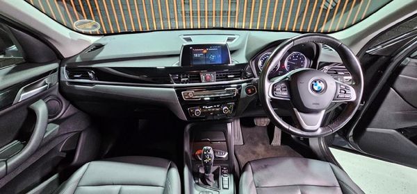2019-BMW-X1-sDrive18i-Sport-Line-Auto image:22