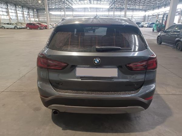2019-BMW-X1-sDrive18i-Sport-Line-Auto image:4