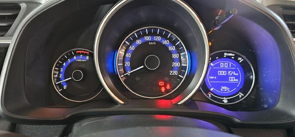 2023-Honda-WR-V-12-Elegance image:10