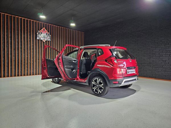 2023-Honda-WR-V-12-Elegance image:19