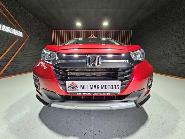 2023-Honda-WR-V-12-Elegance image:4