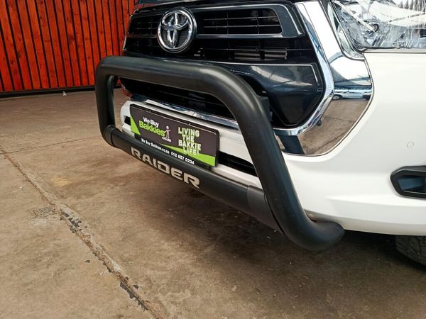 2021-Toyota-Hilux-24-GD-6-Raider-4x4-Double-Cab image:9