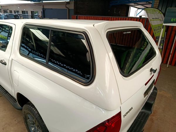 2021-Toyota-Hilux-24-GD-6-Raider-4x4-Double-Cab image:11