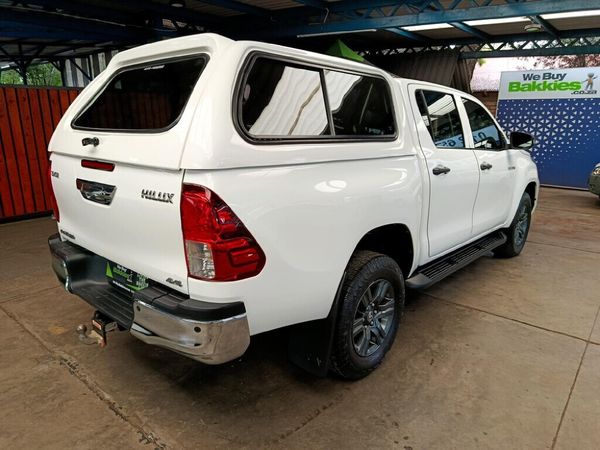 2021-Toyota-Hilux-24-GD-6-Raider-4x4-Double-Cab image:5