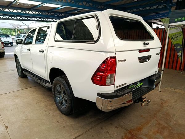 2021-Toyota-Hilux-24-GD-6-Raider-4x4-Double-Cab image:7