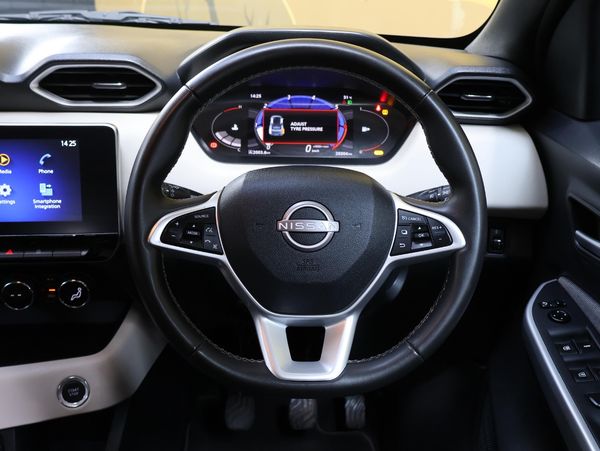 2024-Nissan-Magnite-10T-Acenta image:14