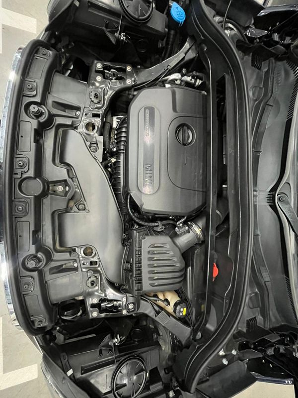 2020-MINI-Countryman-Cooper-Auto image:9