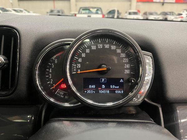 2020-MINI-Countryman-Cooper-Auto image:10