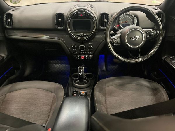 2020-MINI-Countryman-Cooper-Auto image:11