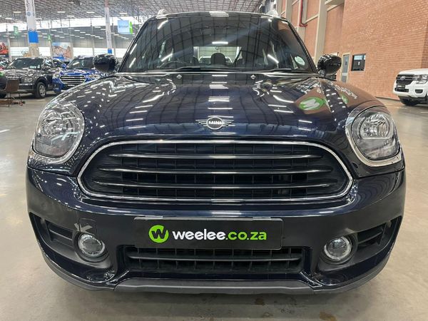 2020-MINI-Countryman-Cooper-Auto image:1