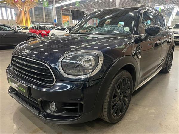 2020-MINI-Countryman-Cooper-Auto image:2