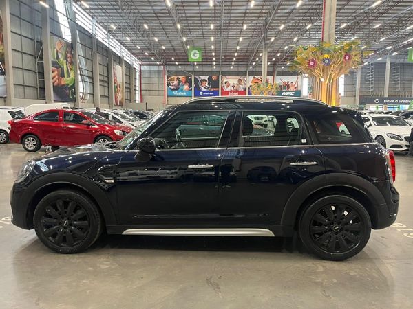 2020-MINI-Countryman-Cooper-Auto image:3