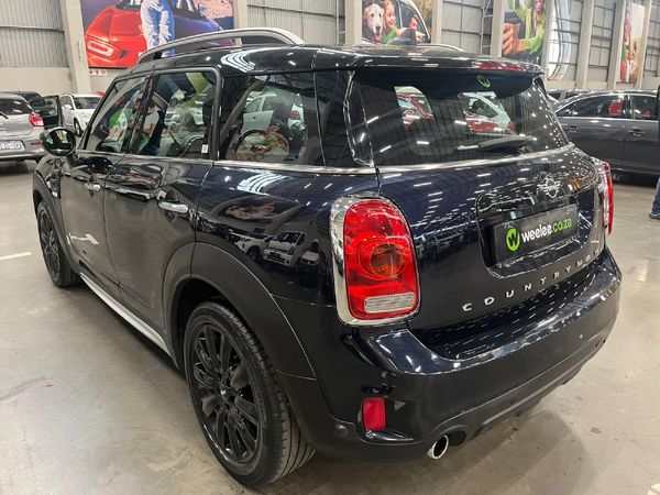 2020-MINI-Countryman-Cooper-Auto image:4