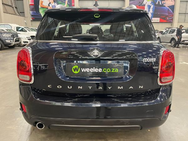 2020-MINI-Countryman-Cooper-Auto image:5