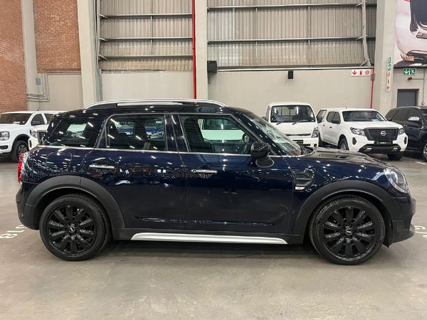 2020-MINI-Countryman-Cooper-Auto image:7