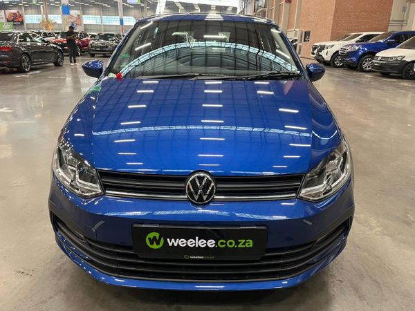 2025-Volkswagen-Polo-Vivo-14-Life image:1